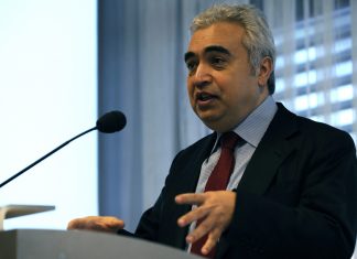 AIE: Strâmtoarea Ormuz trebuie redeschisă fără condiții