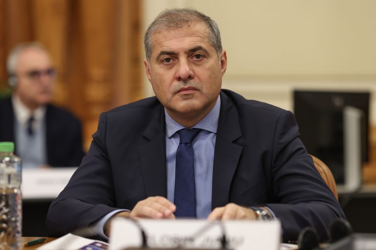 Florin Jianu: Guvernul propune salariu minim de 3.700 de lei de la 1 iulie 2024