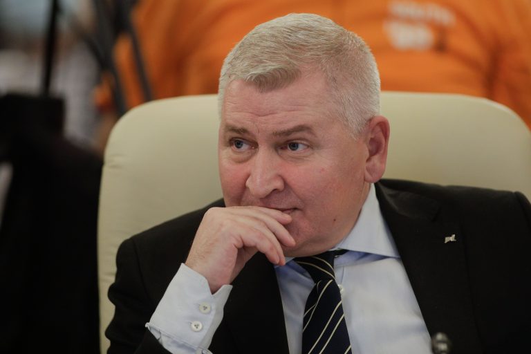 Florin Roman: Parlamentul a adoptat amendamentul PNL la legea bugetului / Nu vor crește taxele și impozitele în 2024