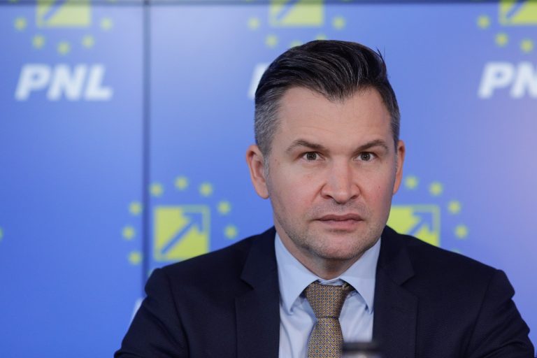 Purtătorul de cuvânt al PNL: Toate aceste atacuri ale PSD influenţează în sens negativ guvernarea