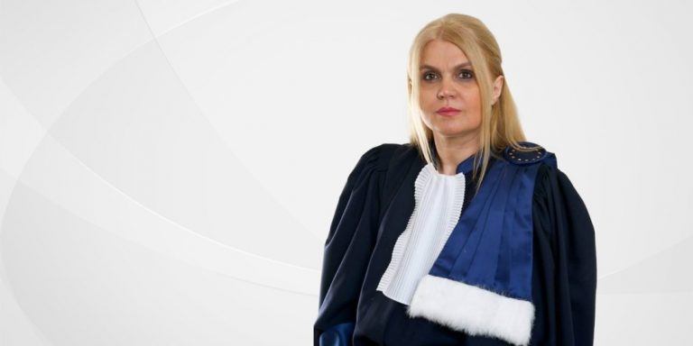 Fostă judecătoare CEDO: Decizia în cazul Danileț elaborează principii contemporane de o importanţă capitală