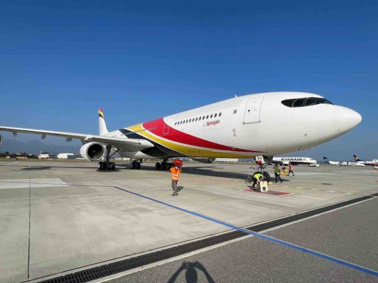 Cei 25 de pasageri indieni, aflaţi la bordul avionului companiei româneşti Legend Airlines și care au cerut azil politic în Franța, au fost eliberaţi