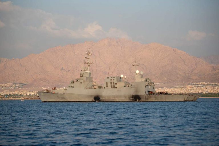 Pentagonul anunţă că o dronă lansată de Iran a lovit un petrolier din Oceanul Indian