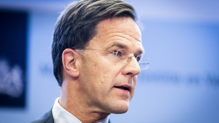 AFP: Cine îi va lua locul lui Jens Stoltenberg în fruntea NATO? / Candidatul care începe să se detașeze