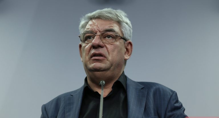 Tudose: Nu ne vine foarte uşor să înţelegem ce au votat bucureştenii, de ce au votat 40% Nicuşor Dan. A fost un vot împotriva Gabrielei Firea