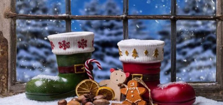 Tradiţii şi obiceiuri de Moş Nicolae, în ţară şi în lume