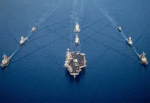 China desfăşoară o operaţiune în apropierea Taiwanului în urma discuţiilor dintre Japonia şi Filipine