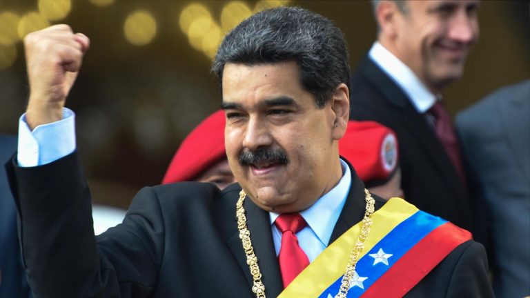 Let’s take a look-see at the American charges brought against Maduro
