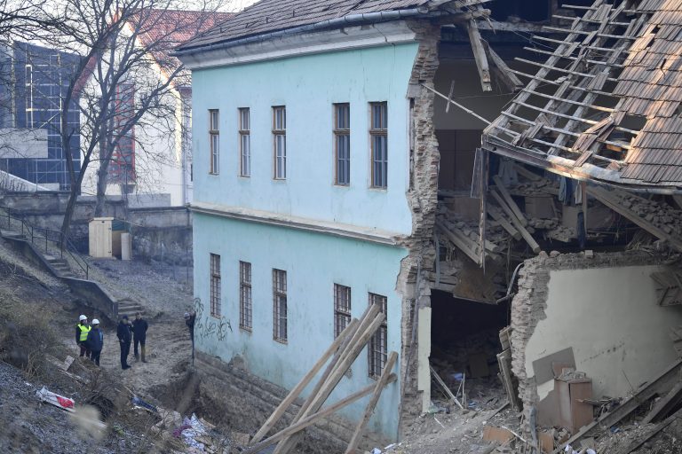 Tragedia de la Odorheiu Secuiesc | Ungaria trimite un ajutor de urgenţă de peste 50.000 de euro