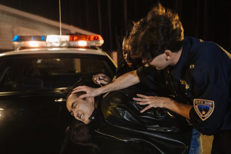 SUA lansează o bază de date cu privire la comportamentul poliţiştilor federali