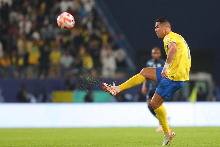 Cristiano Ronaldo a jucat meciul cu numărul 1.200 din carieră: „Ce cursă, dar n-am terminat-o încă!”