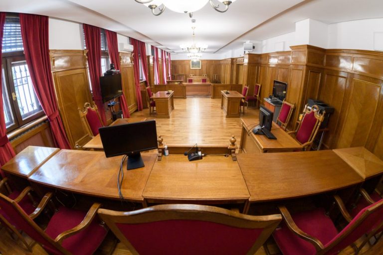 Asociaţii de profil, solidare cu magistraţii care au denunţat public situaţii în care independenţa le este pusă în pericol