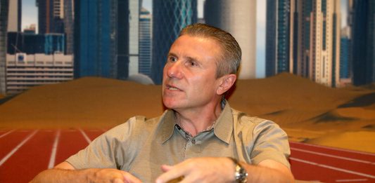 Serghei Bobinka