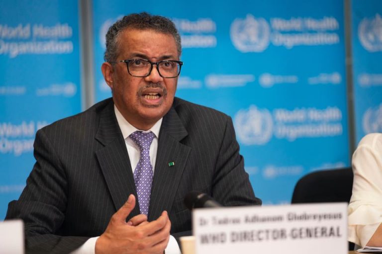 După ONU, și OMS face apel la o mai bună pregătire pentru pandemii viitoare