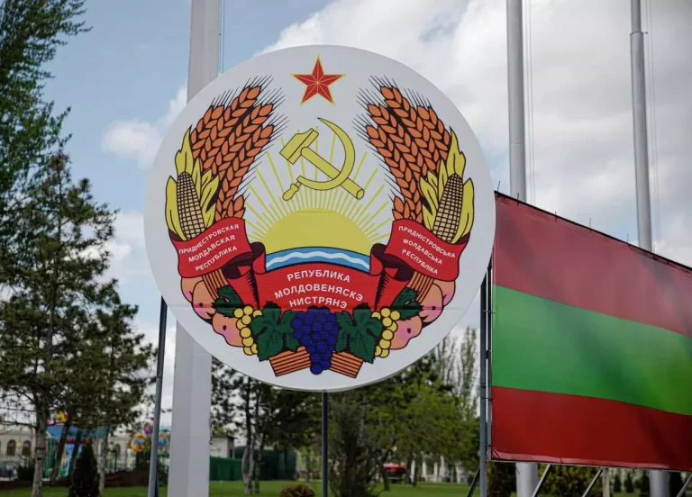 Forţele ruse de menţinere a păcii din Transnistria, acuzate de Chişinău de încălcarea angajamentelor asumate