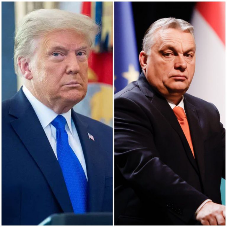 În 2024, chiar și Donald Trump și Viktor Orban se pot califica la Premiul Nobel pentru Pace