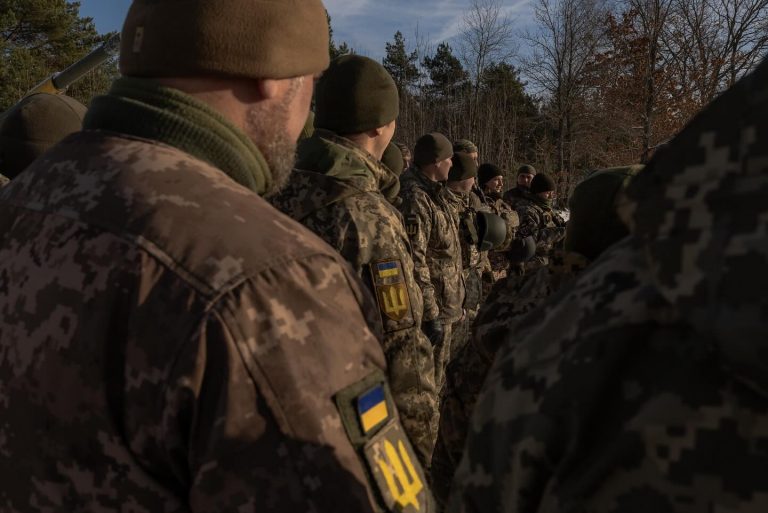 France Presse: Dezbatere furtunoasă în Ucraina despre mobilizare, după aproape doi ani de război