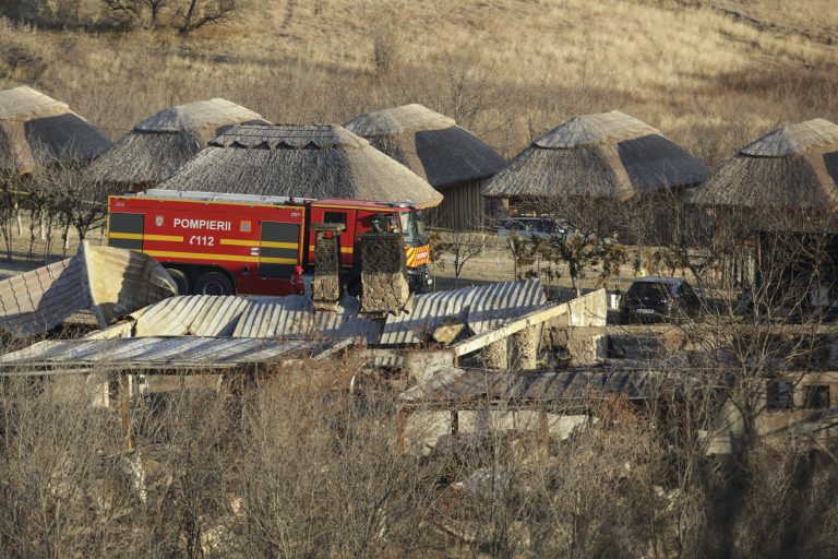 Funcţionara de la Primăria Gura Vadului, arestată preventiv în dosarul Ferma Dacilor