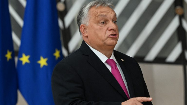 Viktor Orban: Preşedinţia ungară cere ca până la sfârşitul anului România şi Bulgaria să fie membre depline în Schengen