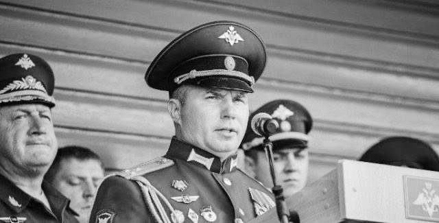Reuters: Încă un general rus a murit în Ucraina. Vladimir Zavadski era comandantul adjunct al Corpului 14 de Armată