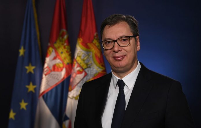 Vucic