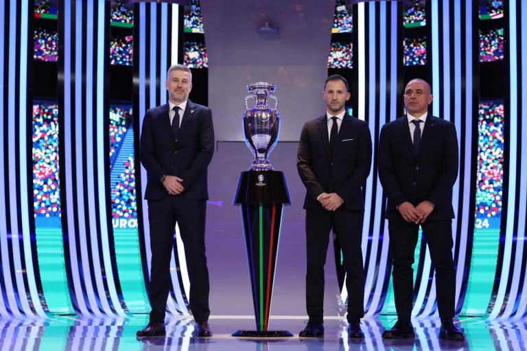 Grupa României la EURO 2024. Obiectivul anunțat de selecționer
