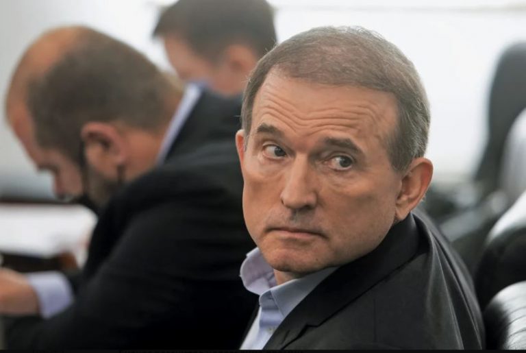 Metalurgie în Donețk, petrol în Siberia, imobiliare în Moscova. Cum a devenit omul lui Putin din Ucraina beneficiarul economiei din Donbas