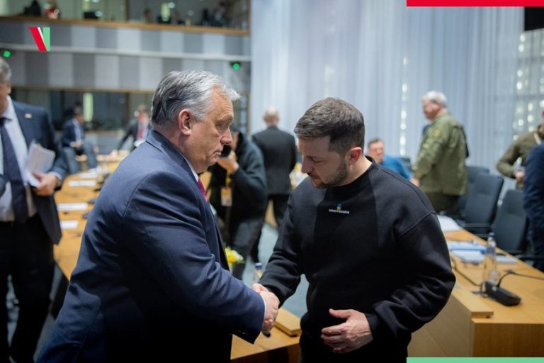 „Bietul Orban”. Tensiunile diplomatice între Ucraina şi Ungaria se intensifică. Kievul îşi sfătuieşte cetăţenii să evite orice deplasare în Ungaria
