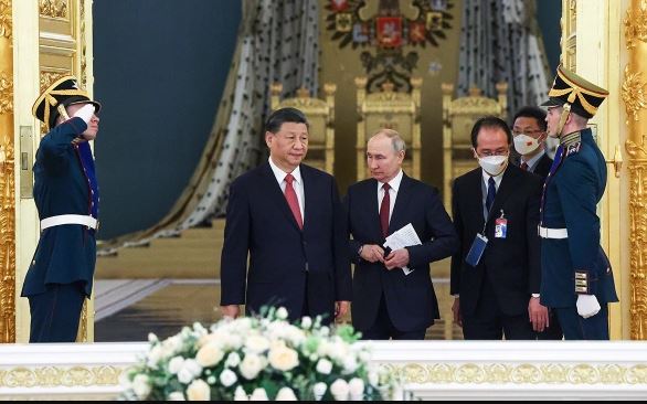Puterea Siberiei – 2 | Proiectul poate face Rusia cel mai mare furnizor de gaz pentru China. Moscova s-ar grăbi, Beijingul ar mai aștepta. Chinezii dictează deja termenii negocierii