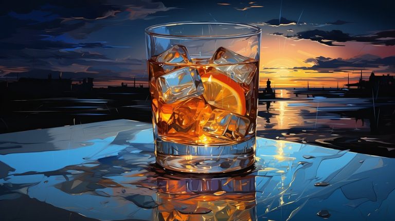 Dry January, Dry trade: Non-alcoholic stocks toast superior returns