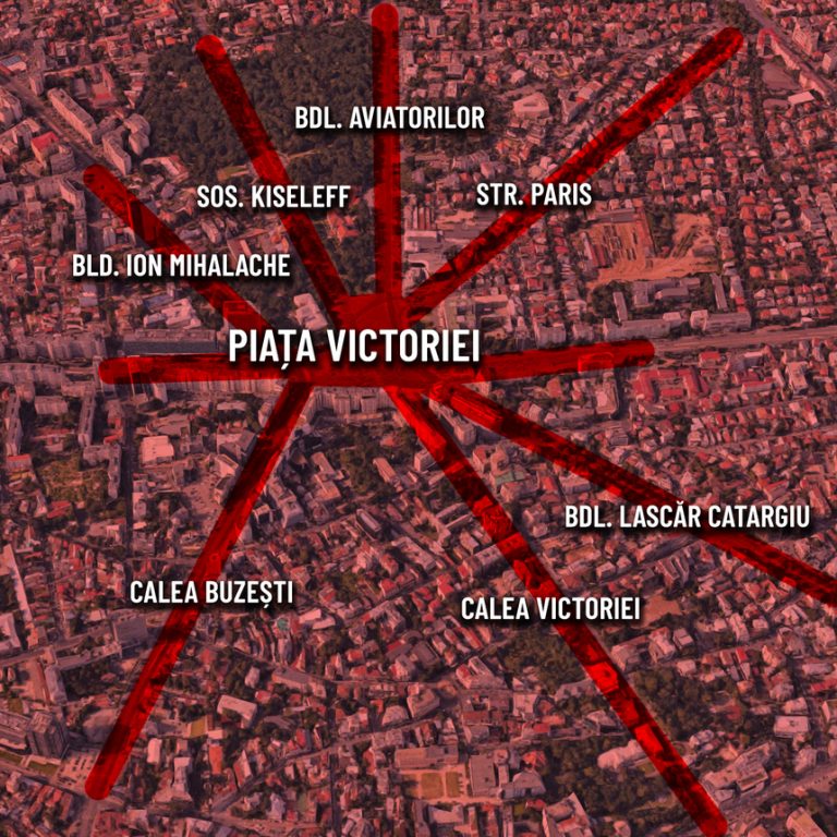 Nicușor Dan: „Am respins solicitarea de protest a transportatorilor şi a fermierilor pentru că nu este rezonabilă”