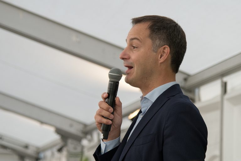 Premierul belgian: Aderarea parţială la Schengen a României şi a Bulgariei este un prim pas şi un semn bun. Aştept să se facă şi următorii paşi