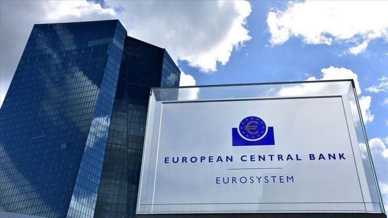 BCE: Europa ar putea avea de pierdut de pe urma războiului comercial dintre SUA și China