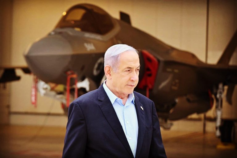 Netanyahu’s big NO