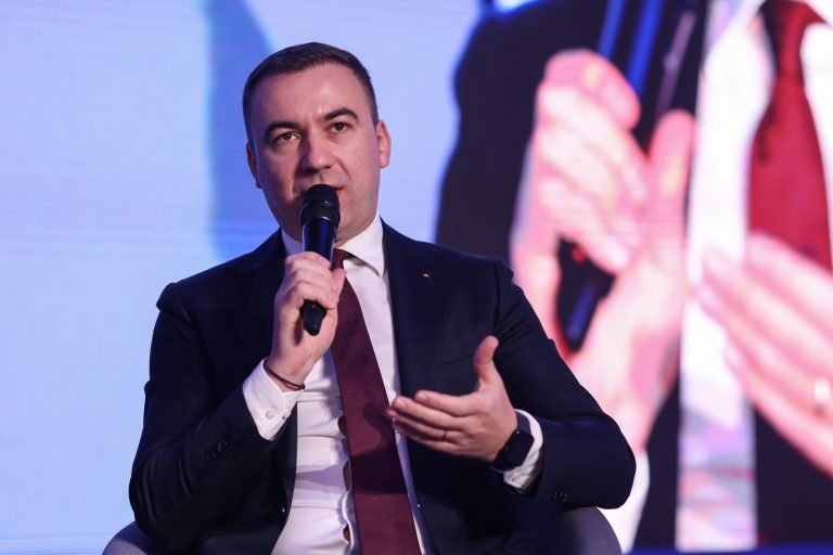 Ministrul Digitalizării: „Smart hospital”, un concept integrat care va putea fi implementat de anul viitor