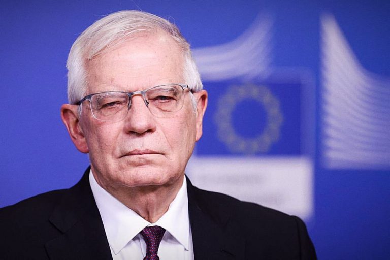 Borrell: Statele din UE vor discuta noi sancţiuni împotriva Rusiei pentru moartea lui Aleksei Navalnîi