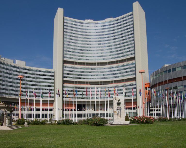 România a preluat preşedinţia Subcomitetului Ştiinţific şi Tehnic al Comitetului ONU pentru utilizarea paşnică a spaţiului cosmic