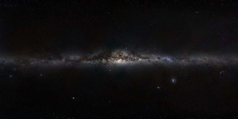Astronomie | Stele cu un comportament ”neobişnuit”, neobservate anterior, descoperite în Calea Lactee