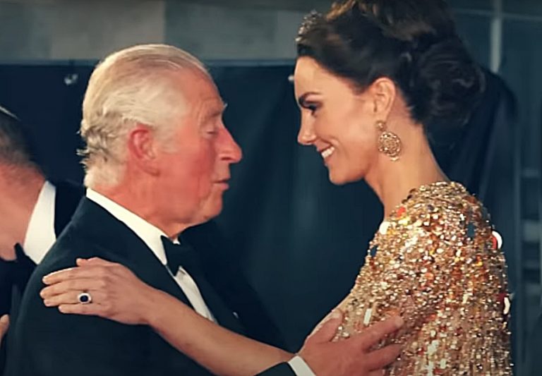 Regele Charles, “mândru” de Kate pentru că a vorbit despre boala de care suferă