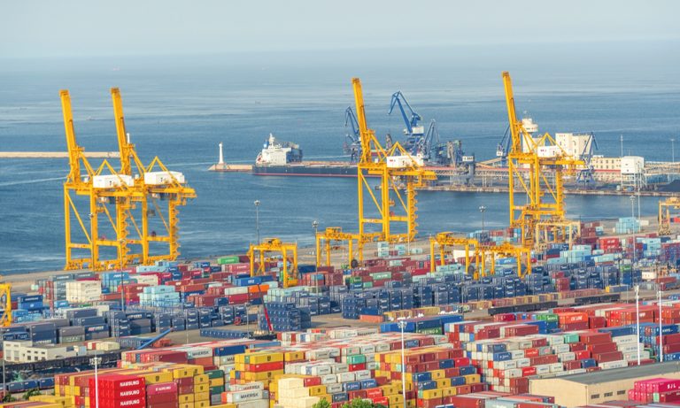 Megaportul de 3,6 miliarde de dolari al Chinei din Peru declanșează alarma la Washington