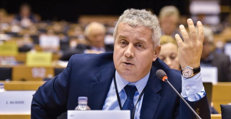 Europarlamentarul Daniel Buda, despre dezbaterea din PE privind sectorul agricol: Concluzia a fost că acest sector are nevoie în continuare de finanţare
