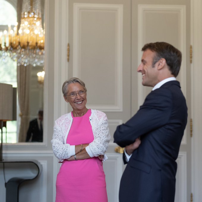 Premierul francez Elisabeth Borne a demisionat. Cine ar putea fi potenţialii săi înlocuitori?