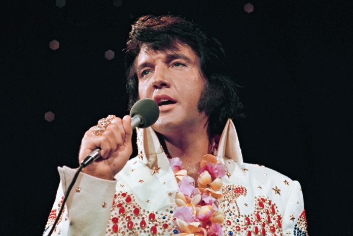 Elvis Presley