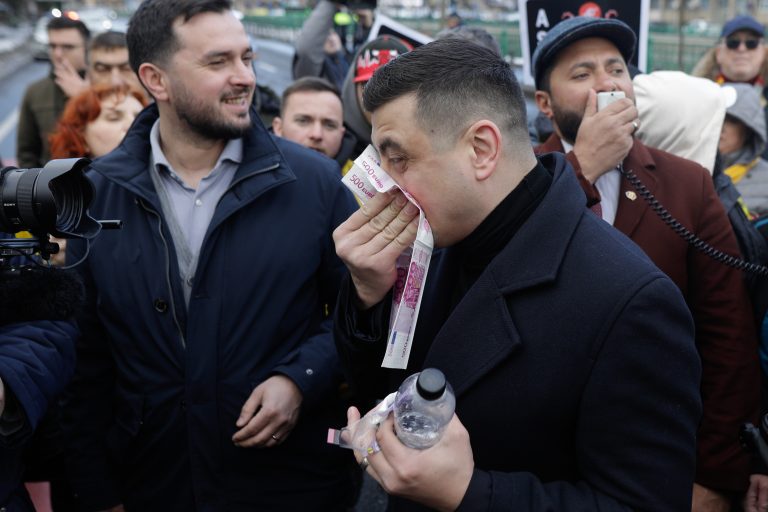 Până la urmă, ce a făcut „Georgică Simion”?