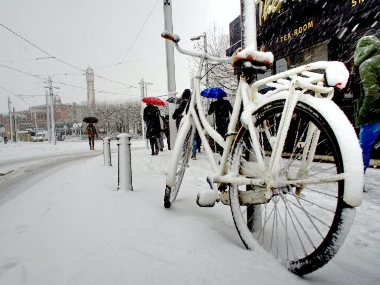 VIDEO | Iarnă polară în nordul Europei: minus 40 de grade Celsius. MAE – atenţionare de călătorie în Suedia