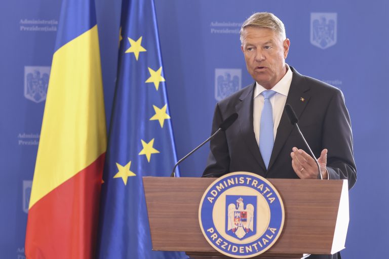 Proces Roșia Montană | Klaus Iohannis: Suntem astăzi la momentul adevărului