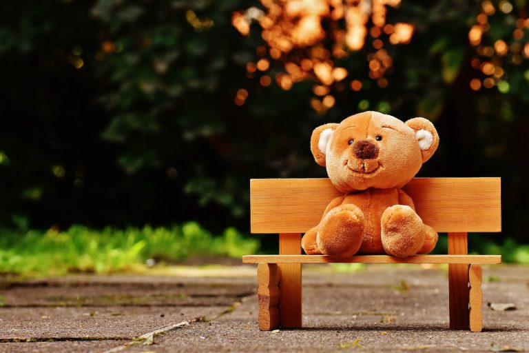 Obligatoriu prin lege: raioane de jucării neutre din punct de vedere al sexului