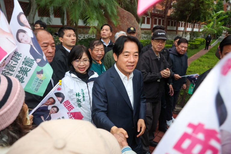 Reacţiile liderilor mondiali la rezultatul alegerilor de sâmbătă din Taiwan