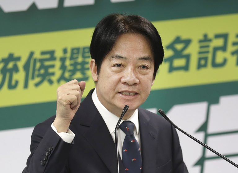 Președintele Taiwanului: Cooperarea dintre Taipei și Washington nu se va schimba după avertismentul lui Xi
