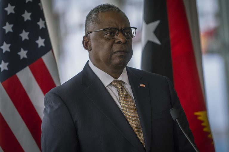 Lloyd Austin: Numărul victimelor din Gaza este ”mult prea mare”